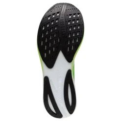 Cheap Hyperion Competition Running Shoe Men - Green, White Running Shoes