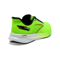 Cheap Hyperion Competition Running Shoe Men - Green, White Running Shoes