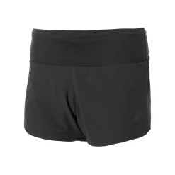 Fashion Icon 4Inch Shorts Women - Black, Coral Running Clothing|Shorts