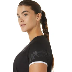 Fashion Icon Running Shirt Women - Running Clothing