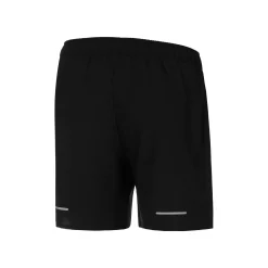New Icon Running Shorts Men - Black, Grey Running Clothing