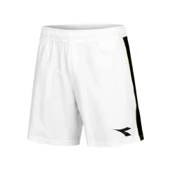 Cheap Icon Shorts Men - White, Black Shorts