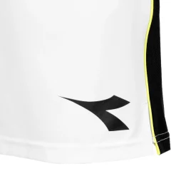 Cheap Icon Shorts Men - White, Black Shorts