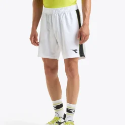Cheap Icon Shorts Men - White, Black Shorts