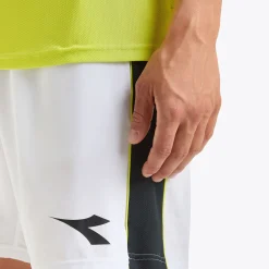 Cheap Icon Shorts Men - White, Black Shorts