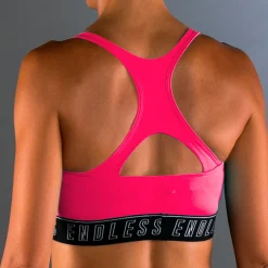 Fashion Iconic Sports Bras Women - Sports Bras
