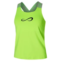 Cheap Iconic Tank Top Women - Light Green Tops