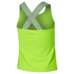 Cheap Iconic Tank Top Women - Light Green Tops