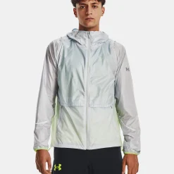 Cheap Impasse Lightweight Running Jacket Men - Running Clothing