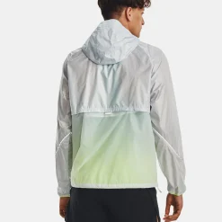Cheap Impasse Lightweight Running Jacket Men - Running Clothing
