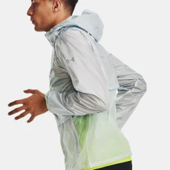 Cheap Impasse Lightweight Running Jacket Men - Running Clothing