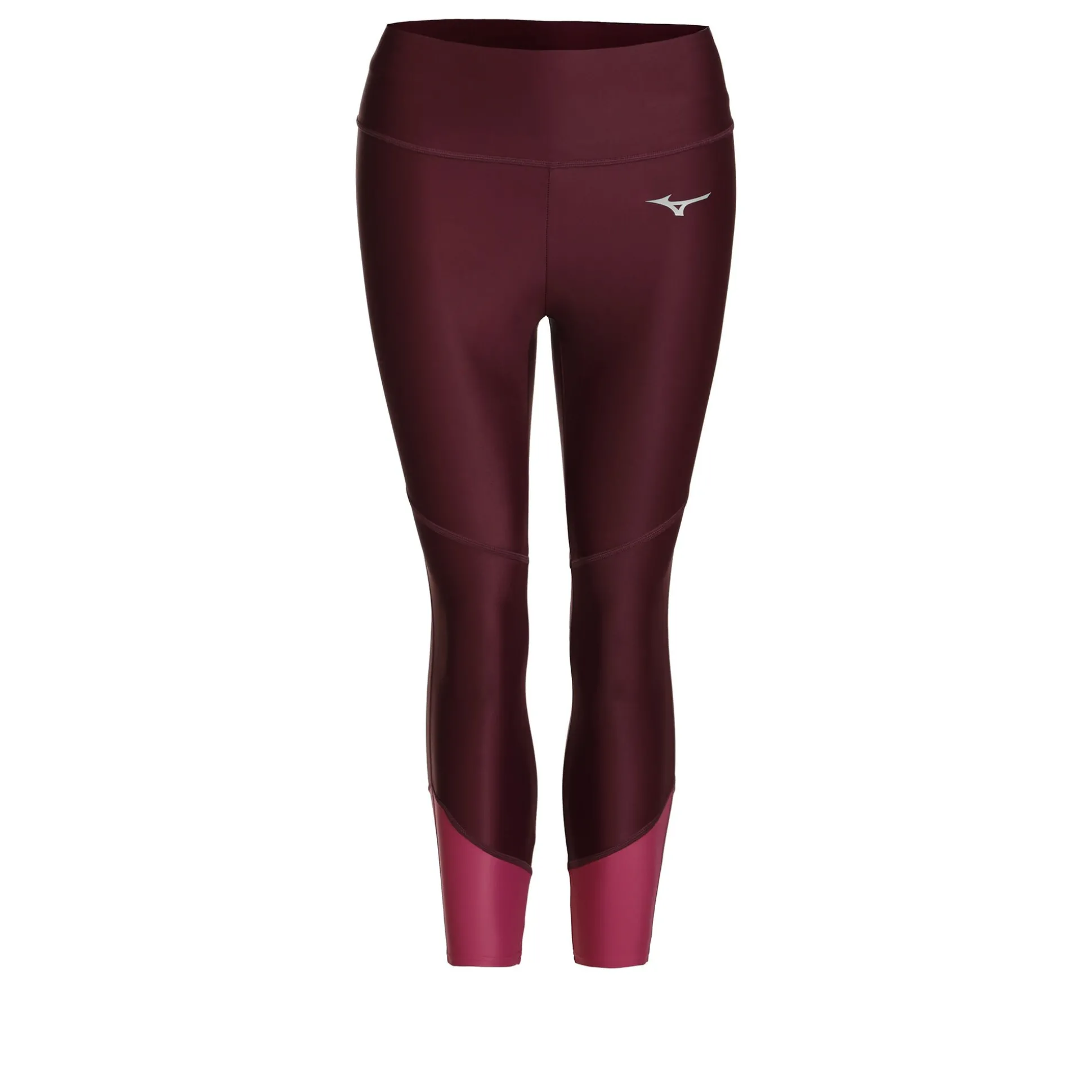 Hot Impulse Core 3/4 Running Tights Women - Running Clothing