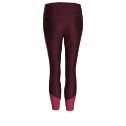 Hot Impulse Core 3/4 Running Tights Women - Running Clothing