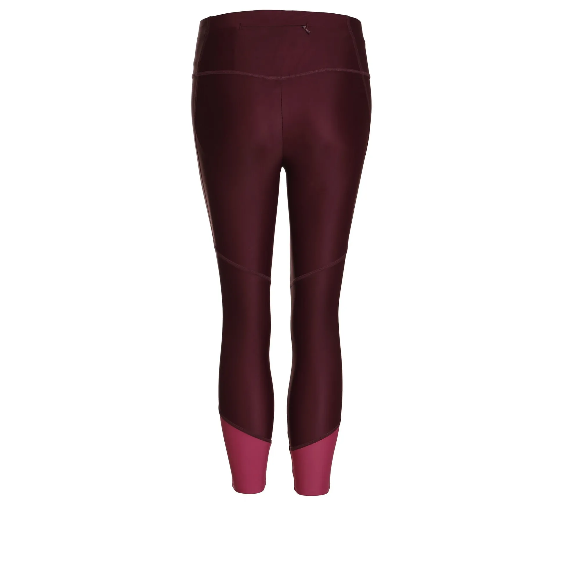 Hot Impulse Core 3/4 Running Tights Women - Running Clothing