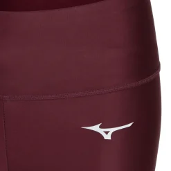 Hot Impulse Core 3/4 Running Tights Women - Running Clothing