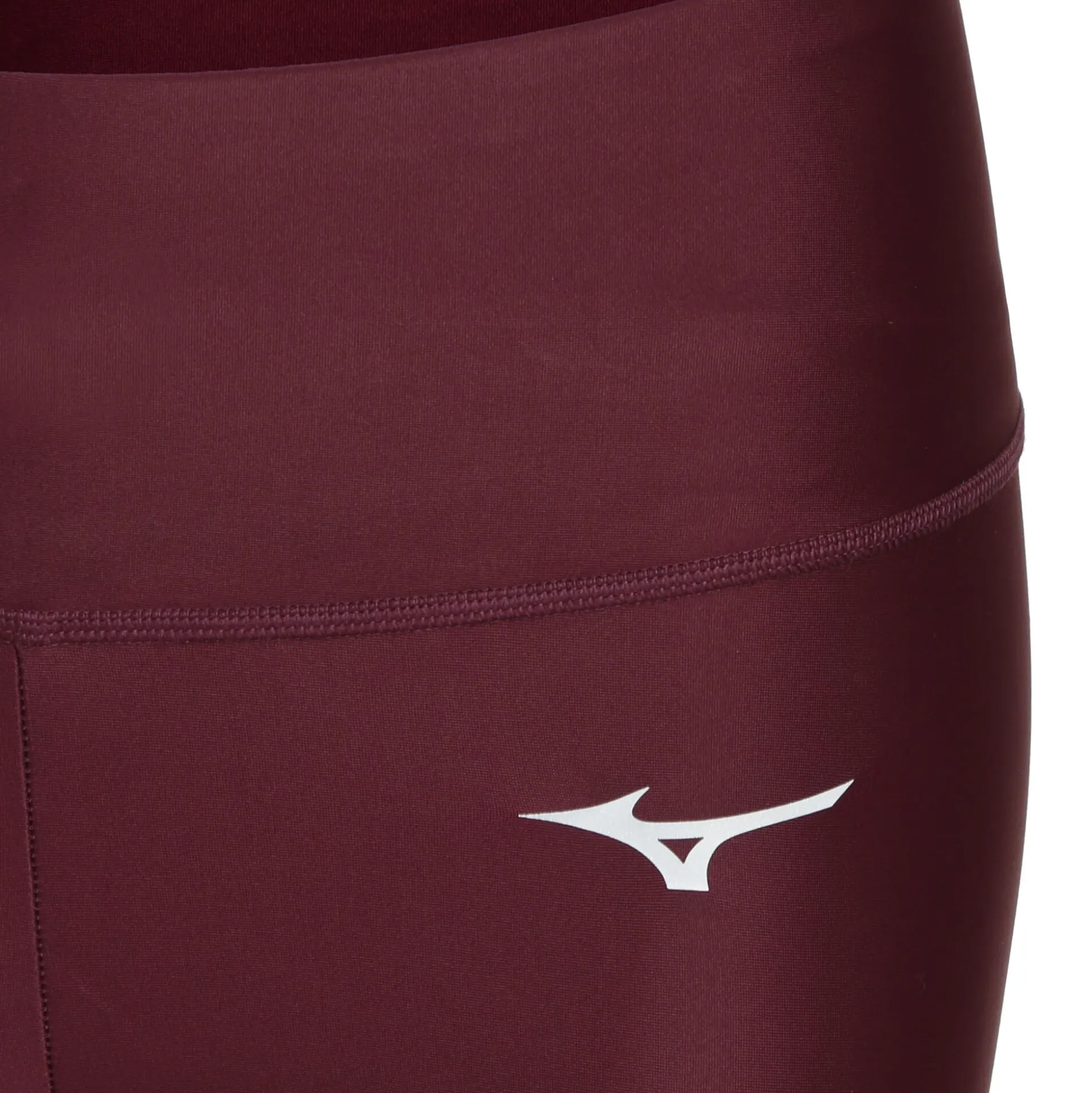 Hot Impulse Core 3/4 Running Tights Women - Running Clothing