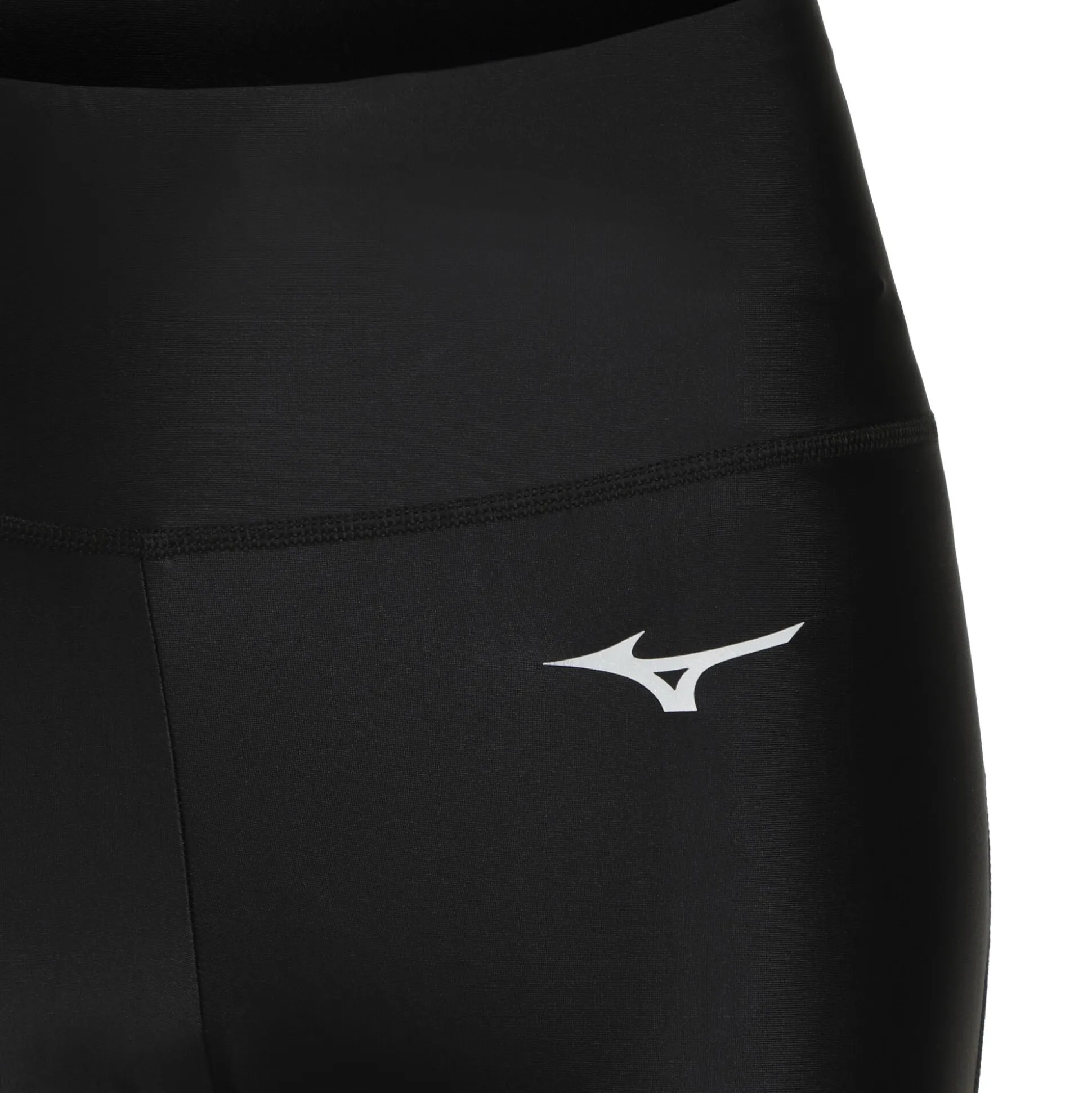 Hot Impulse Core Mid Running Tights Women - Running Clothing