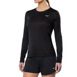 Clearance Impulse Core Running Shirt Women - Running Clothing
