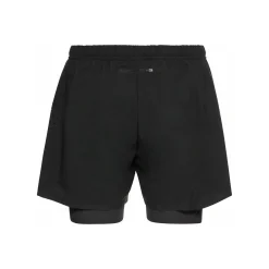 Discount 2in1 5in Shorts Men - Running Clothing|Shorts