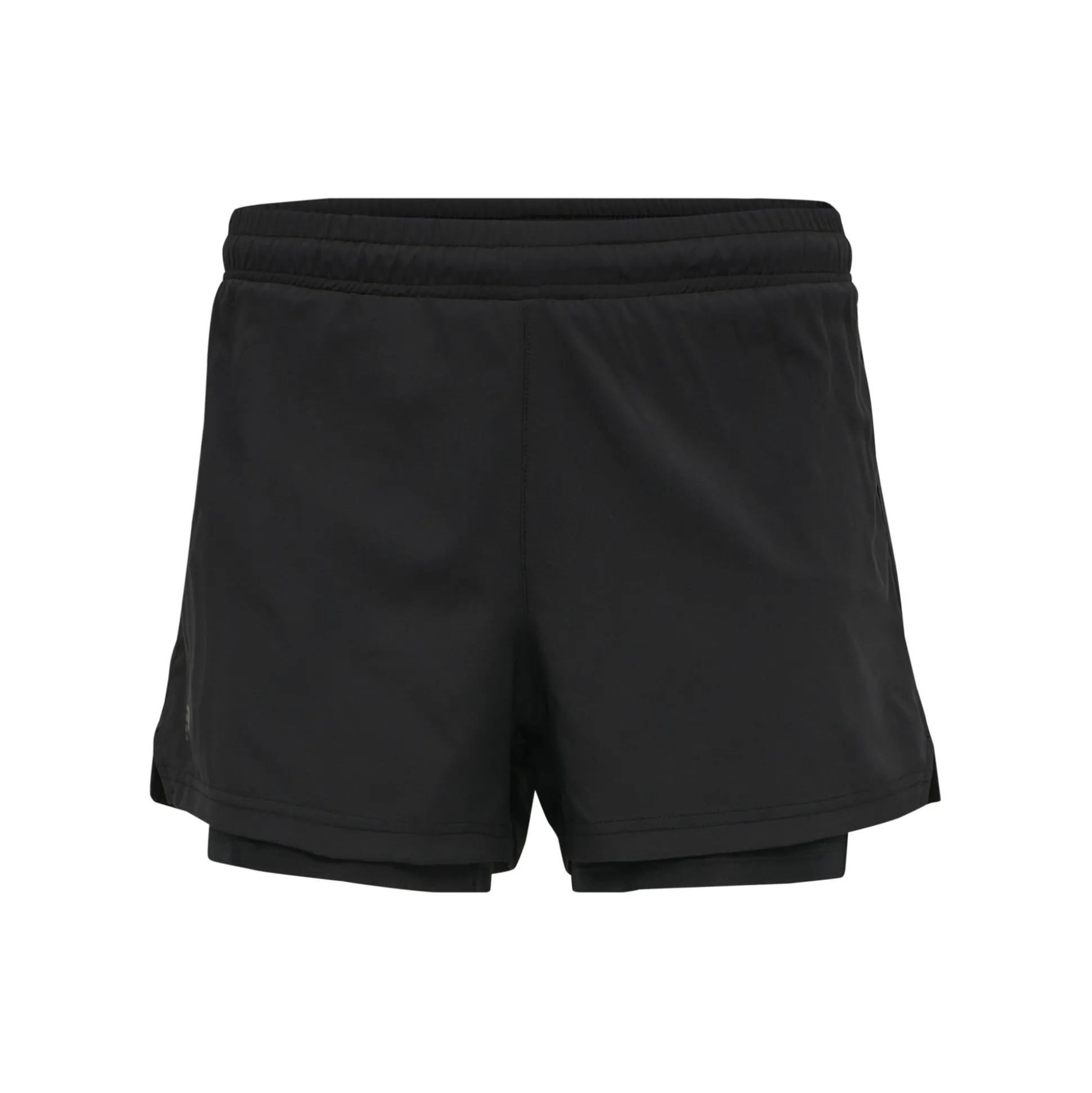 Clearance 2in1 Shorts Women - Running Clothing|Shorts