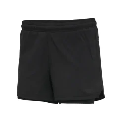 Clearance 2in1 Shorts Women - Running Clothing|Shorts
