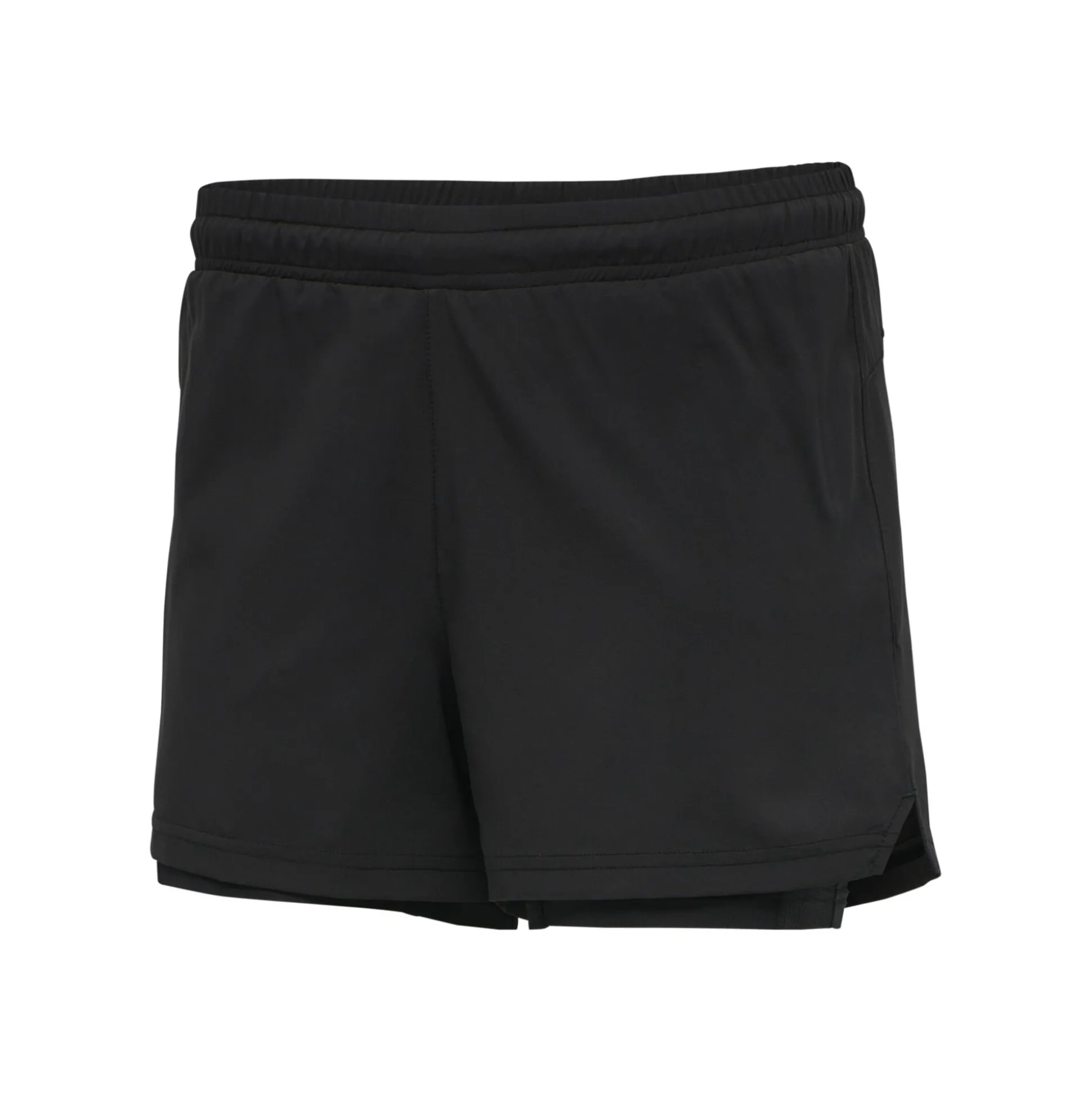 Clearance 2in1 Shorts Women - Running Clothing|Shorts