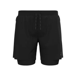 Clearance 2in1 X-Alp Trail 6in Running Shorts Men - Running Clothing