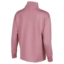 Outlet Inane Sweatshirt Women - Wine Red Hoodies & Sweaters