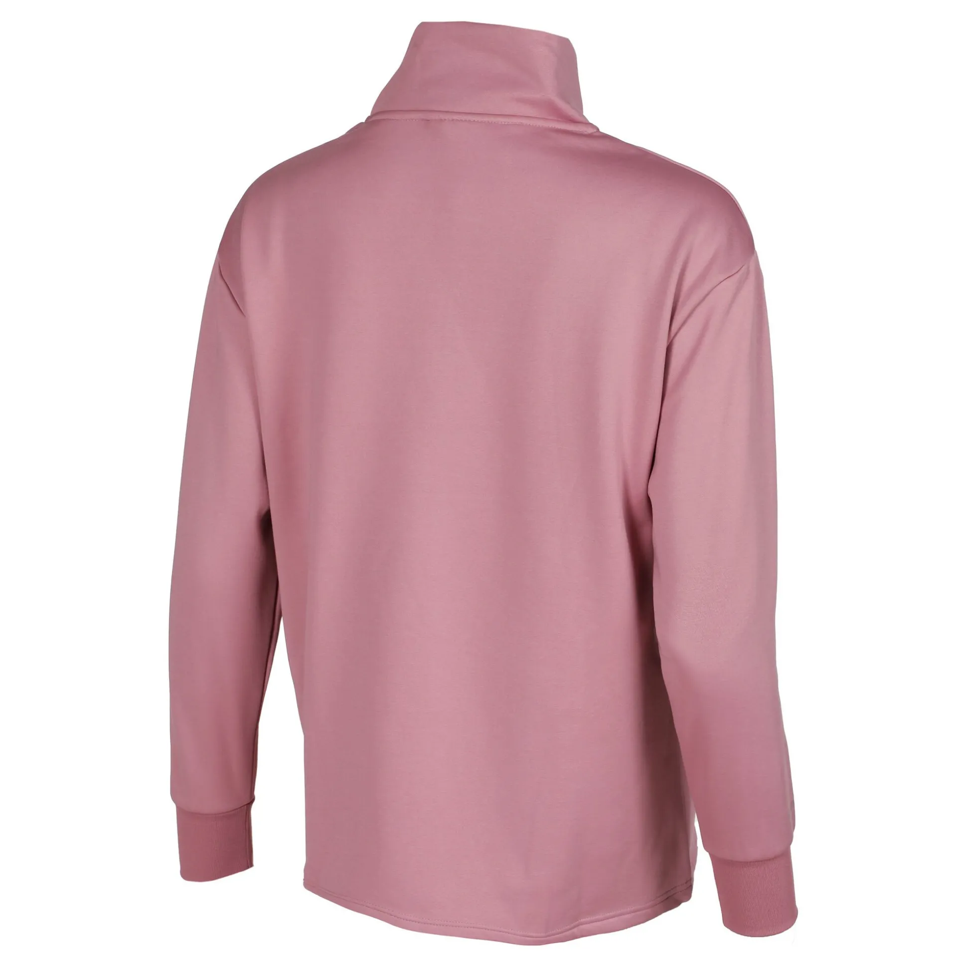 Outlet Inane Sweatshirt Women - Wine Red Hoodies & Sweaters