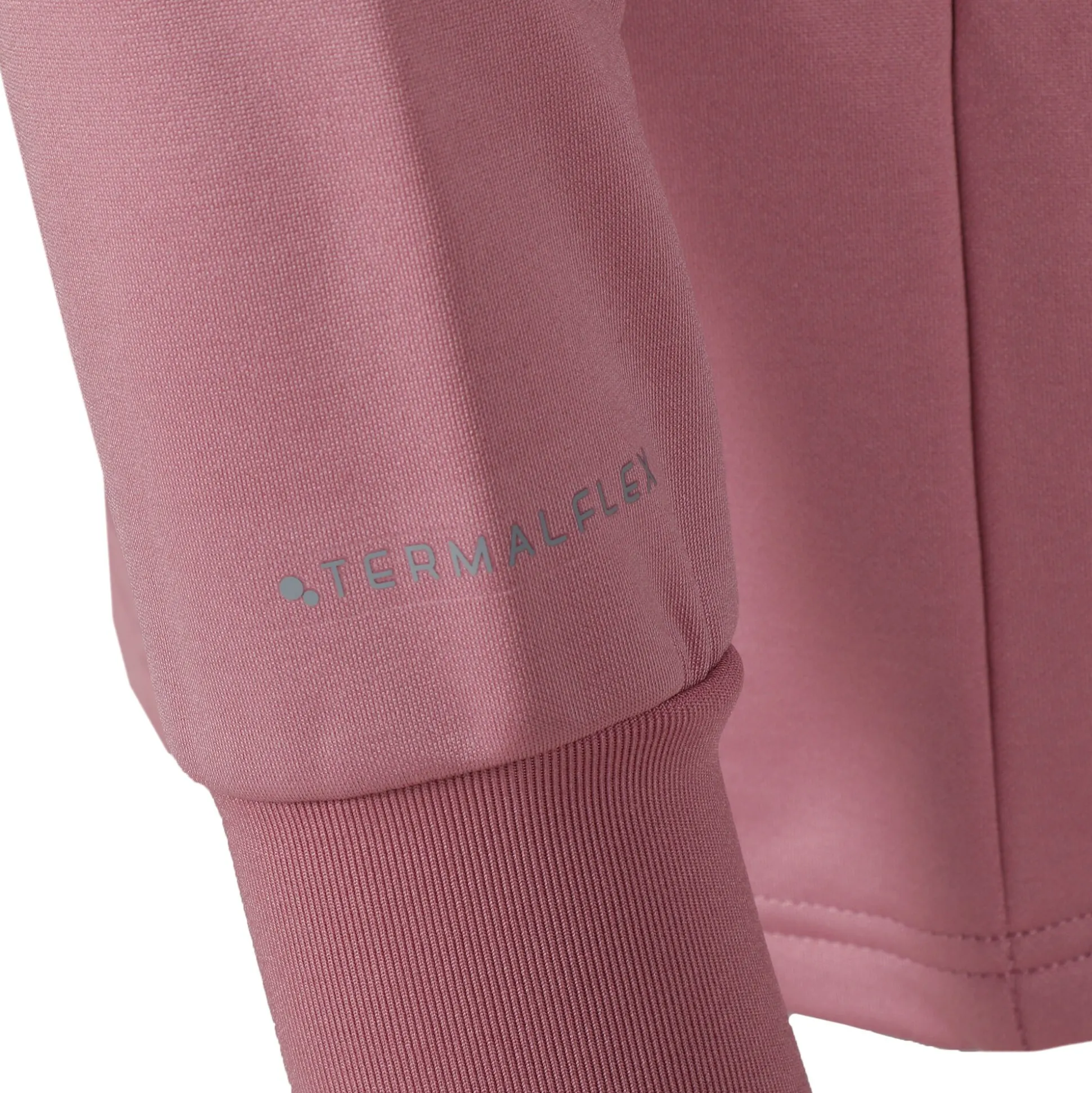 Outlet Inane Sweatshirt Women - Wine Red Hoodies & Sweaters