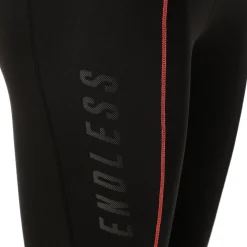 Best Sale Indy Tight Women - Black Pants
