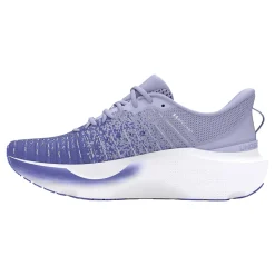 Online Infinite Elite Neutral Running Shoe Women - Blue, Violet Running Shoes