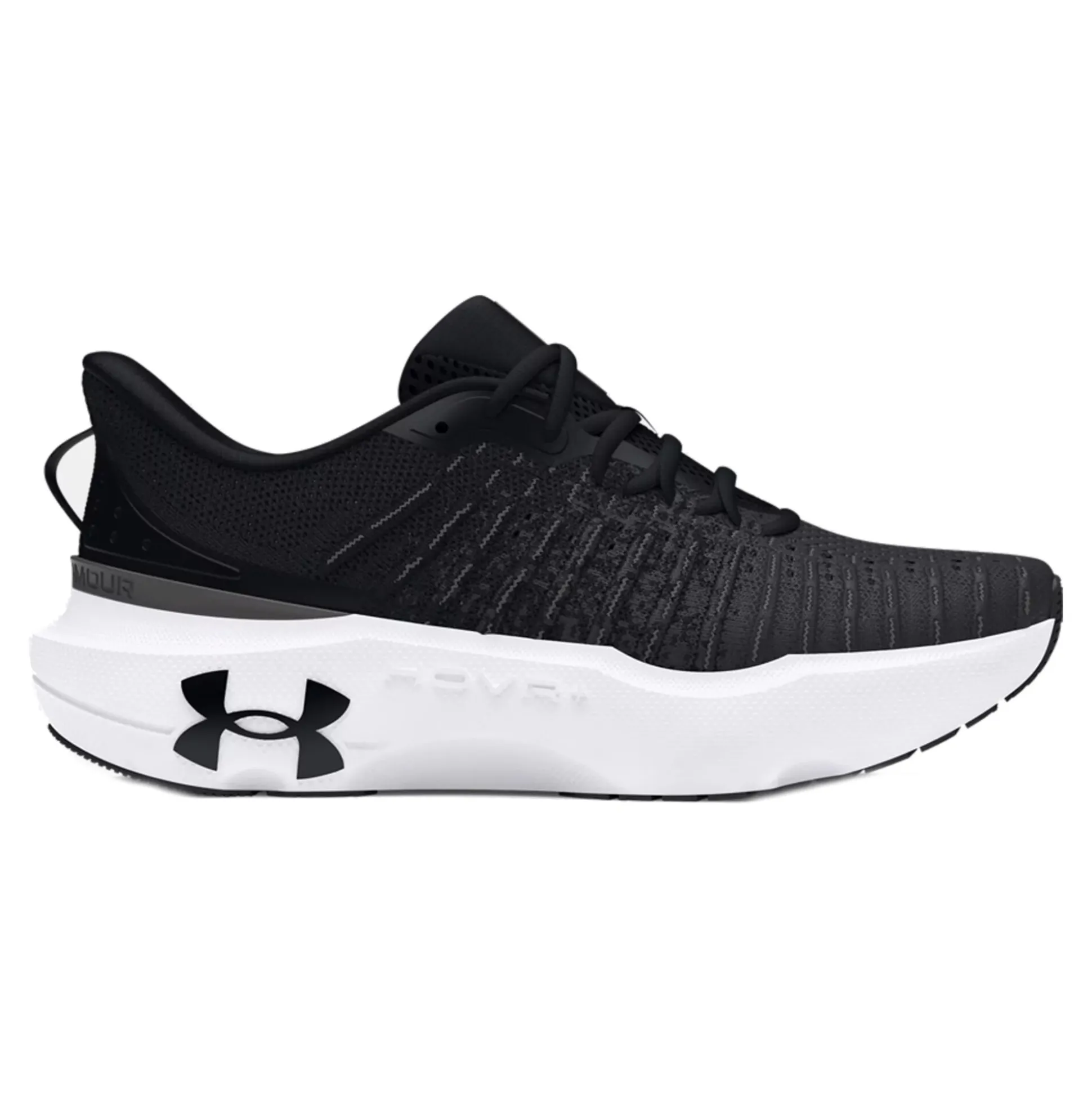 Hot Infinite Elite Neutral Running Shoe Men - Black, Anthracite Running Shoes