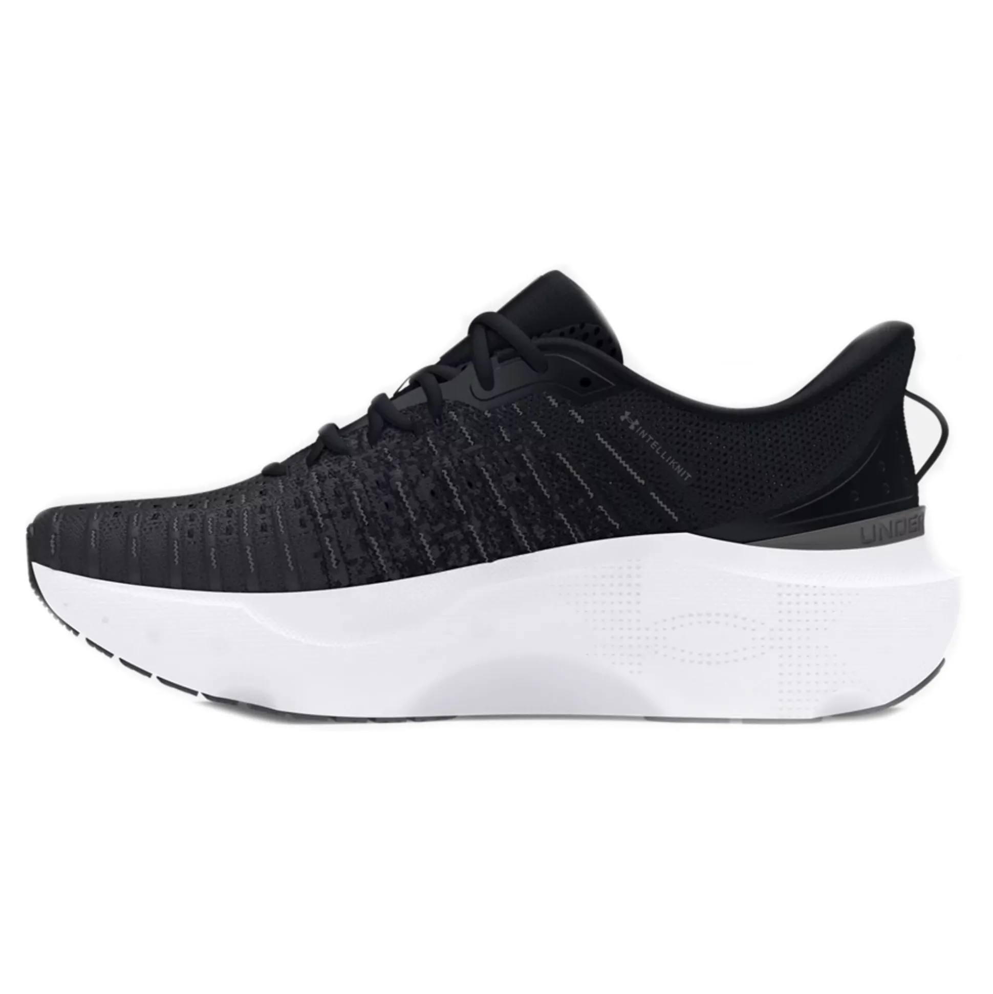 Hot Infinite Elite Neutral Running Shoe Men - Black, Anthracite Running Shoes