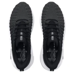 Hot Infinite Elite Neutral Running Shoe Men - Black, Anthracite Running Shoes