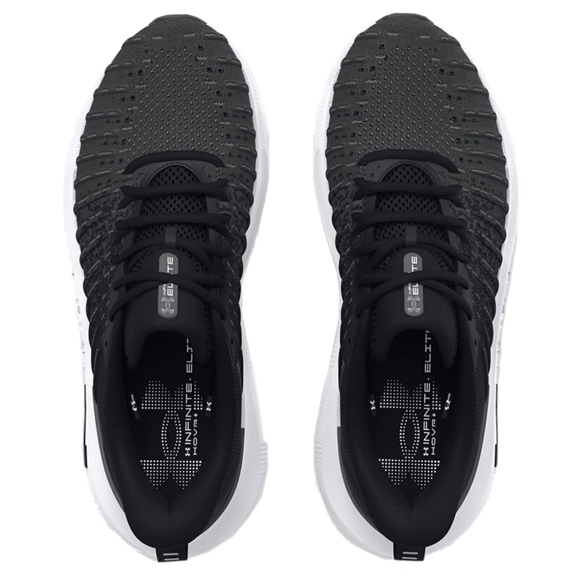 Hot Infinite Elite Neutral Running Shoe Men - Black, Anthracite Running Shoes