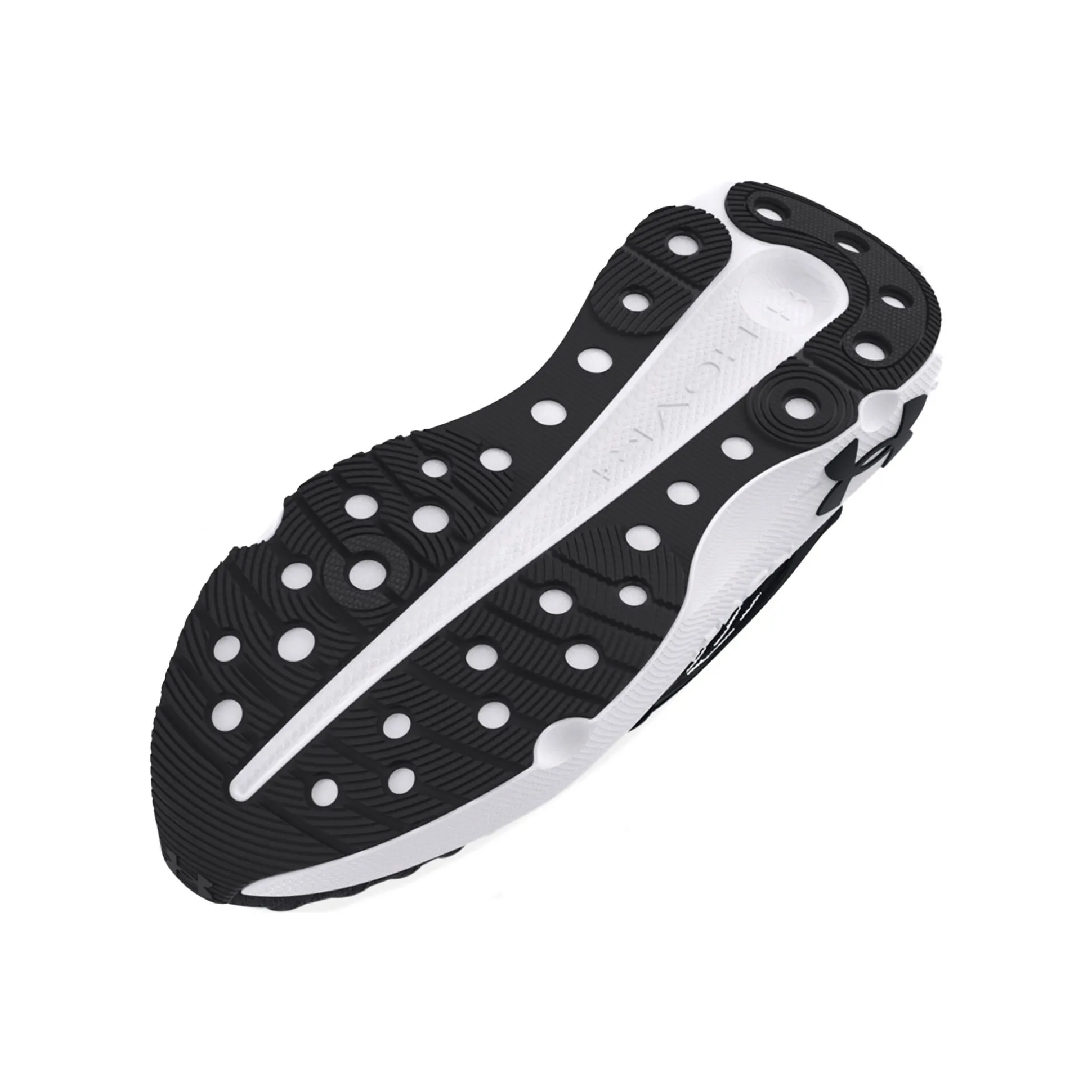 Hot Infinite Elite Neutral Running Shoe Men - Black, Anthracite Running Shoes
