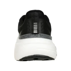 Hot Infinite Elite Neutral Running Shoe Men - Black, Anthracite Running Shoes