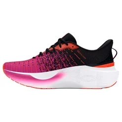 Sale Infinite Elite Neutral Running Shoe Men - Black, Pink Running Shoes