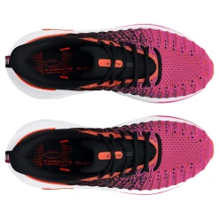 Sale Infinite Elite Neutral Running Shoe Men - Black, Pink Running Shoes