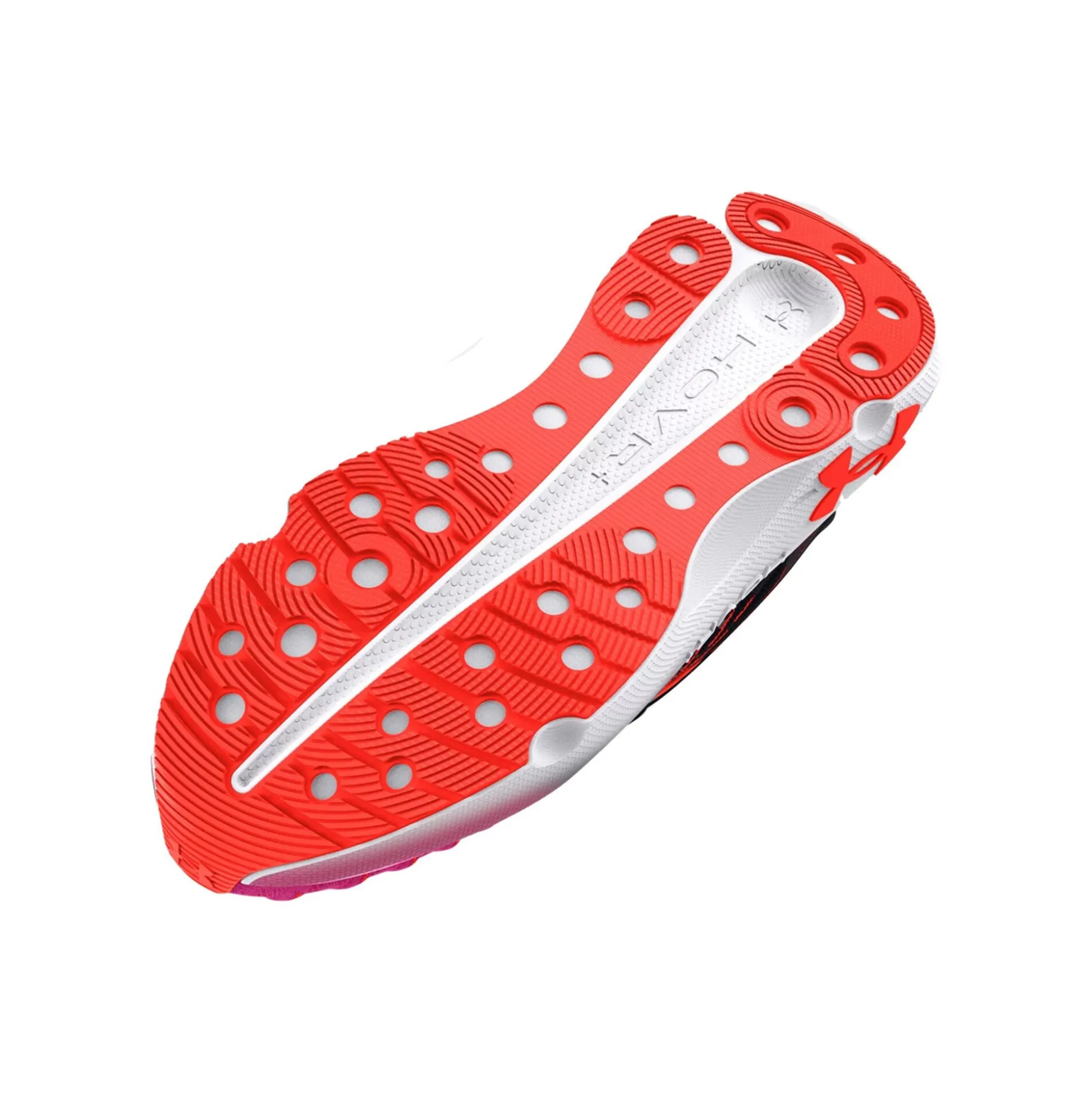 Sale Infinite Elite Neutral Running Shoe Men - Black, Pink Running Shoes
