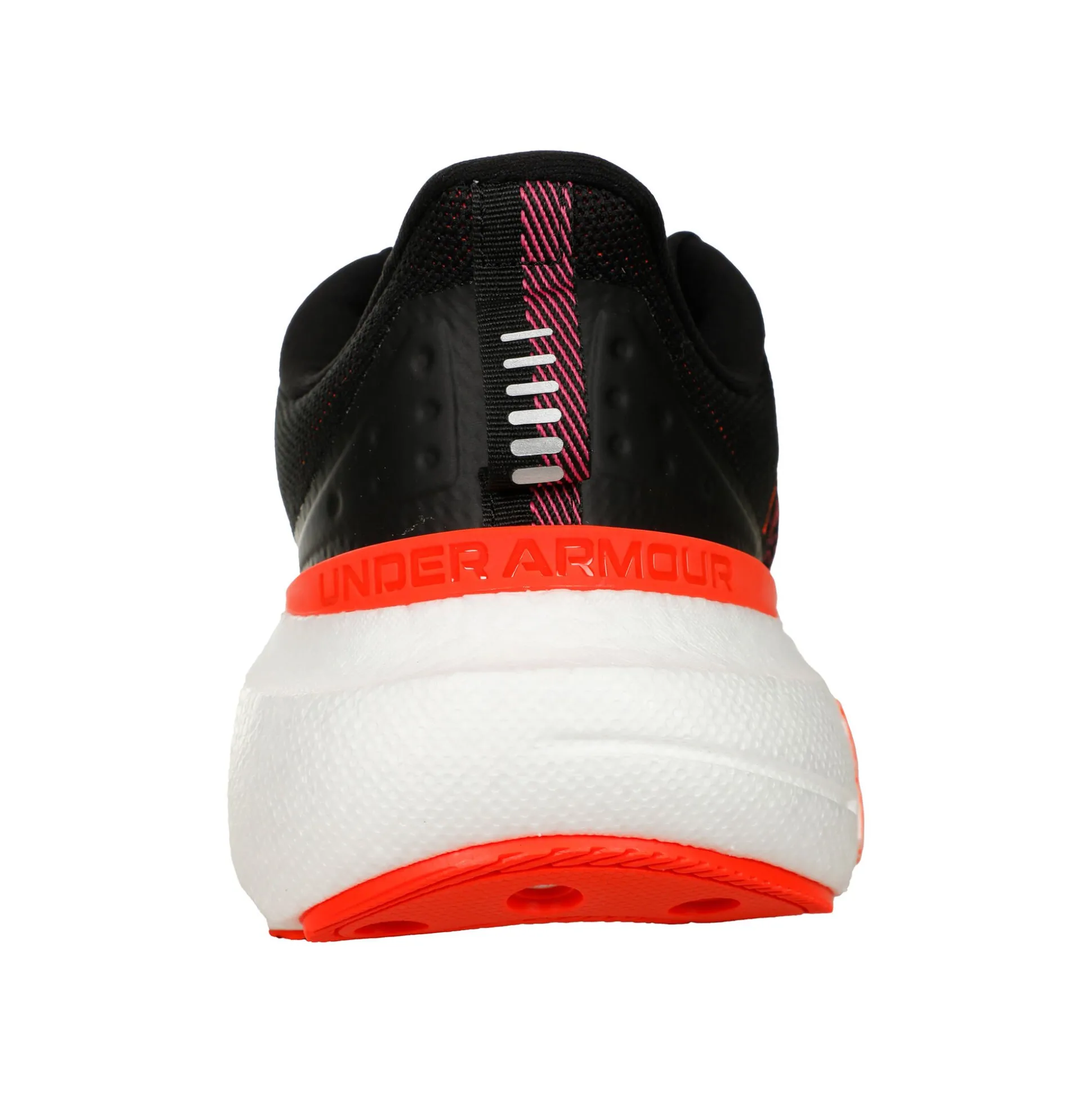 Sale Infinite Elite Neutral Running Shoe Men - Black, Pink Running Shoes