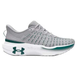 Discount Infinite Elite Neutral Running Shoe Men - Grey, Blue Running Shoes