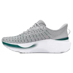 Discount Infinite Elite Neutral Running Shoe Men - Grey, Blue Running Shoes