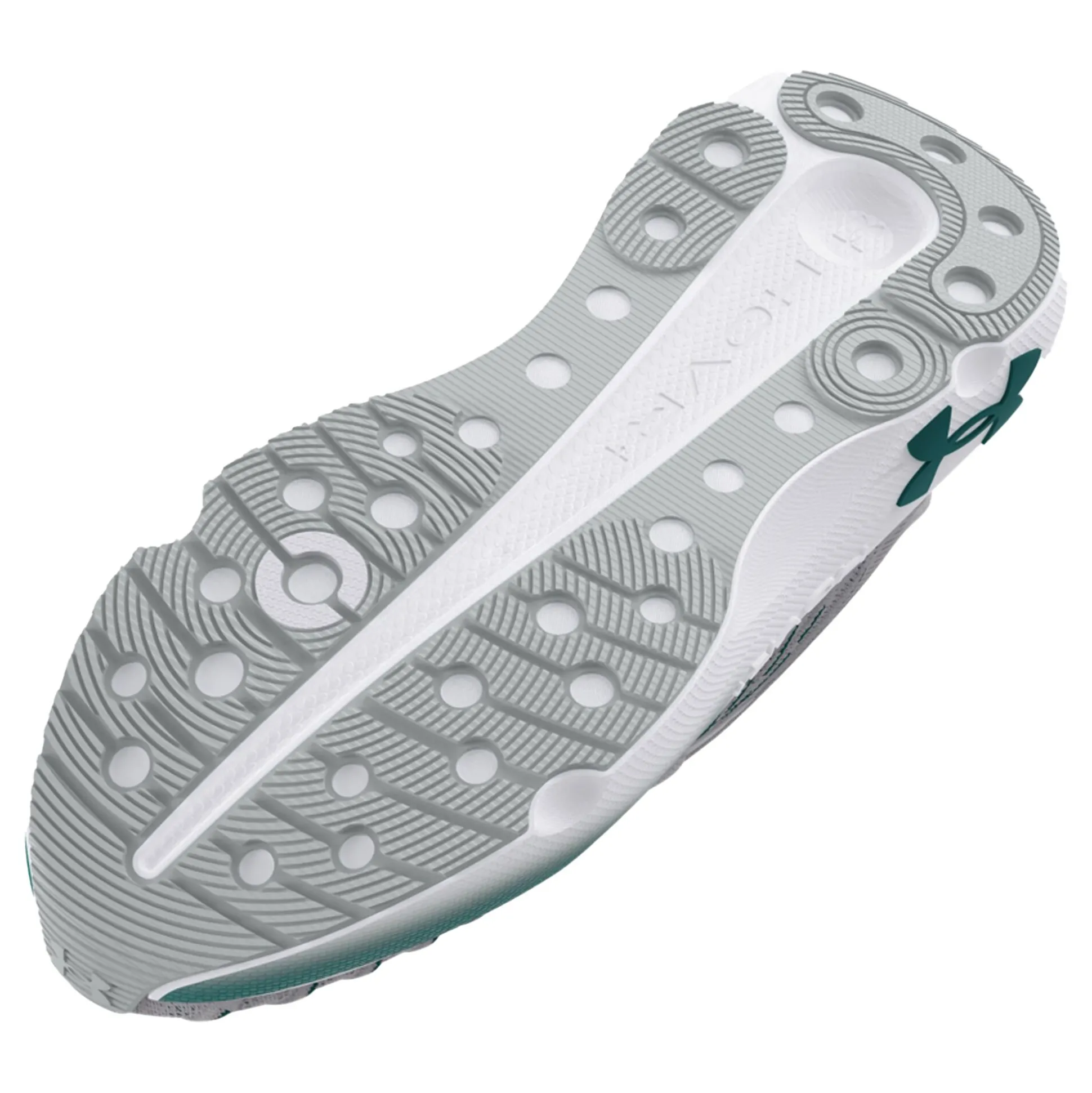 Discount Infinite Elite Neutral Running Shoe Men - Grey, Blue Running Shoes