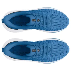 New Infinite Elite Neutral Running Shoe Men - Blue, Black Running Shoes