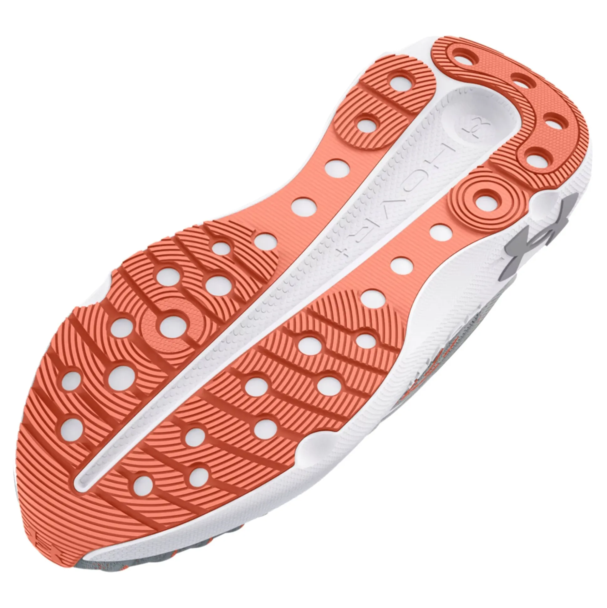 New Infinite Elite Neutral Running Shoe Men - White, Grey Running Shoes