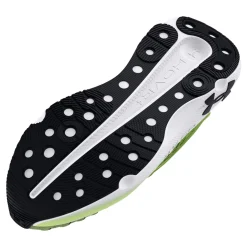 Clearance Infinite Elite Neutral Running Shoe Men - Green, Green Running Shoes