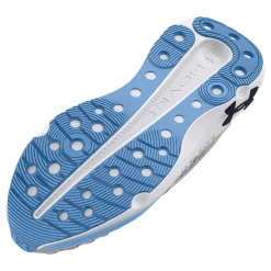 Hot Infinite Elite Neutral Running Shoe Women - White, Grey Running Shoes