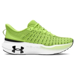 Outlet Infinite Elite Neutral Running Shoe Women - Green, Green Running Shoes